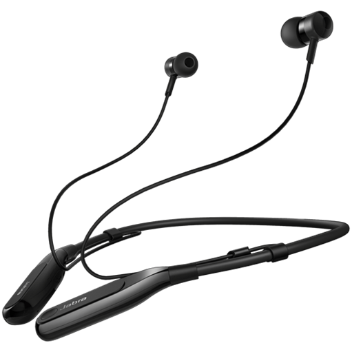 Picture of JABRA HALO FUSION BLUETOOTH HEADSET