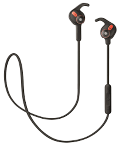 Picture of JABRA ROX STEREO BLUETOOTH HEADSET
