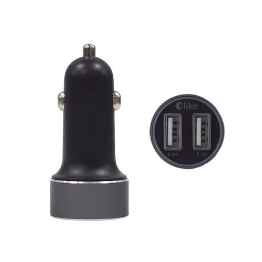 Picture of Olike Fast Charge Car Charger [OCC-01] - Original Olike Malaysia