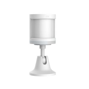 Picture of Aqara Motion Sensor [170⁰ degree motion detection  Peel & Stick | Remote Notification Automatically Turns Lights on or off ]