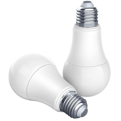 Picture of Aqara LED Light Bulb (Tunable White) [Adjustable Color Temperature | Automation | Voice Control | App Control]