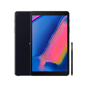 Picture of Samsung Galaxy Tab A 8.0 (2019) P205 LTE with S-Pen [3GB RAM + 32GB ROM]- Original Samsung Malaysia
