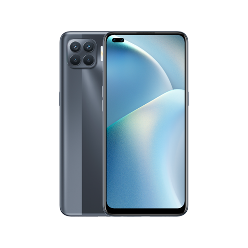 Picture of OPPO A93 [8GB+128GB] MY Set