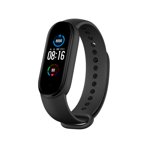 Picture of Xiaomi Mi Band 5 (Global Version)