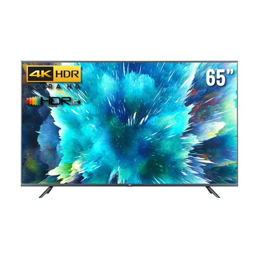 Picture of Xiaomi Mi TV 4S 65 Inch Smart Android Television [4K Ultra HD Display | Xiaomi TV | HDR10+ | Cinematic Sound | Global Version(English) | Google Service | Google Play | Google Assistant | Youtube] 1 Year Warranty