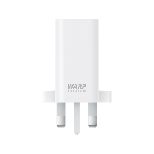 Picture of OnePlus Warp Charge 30 Power Adapter