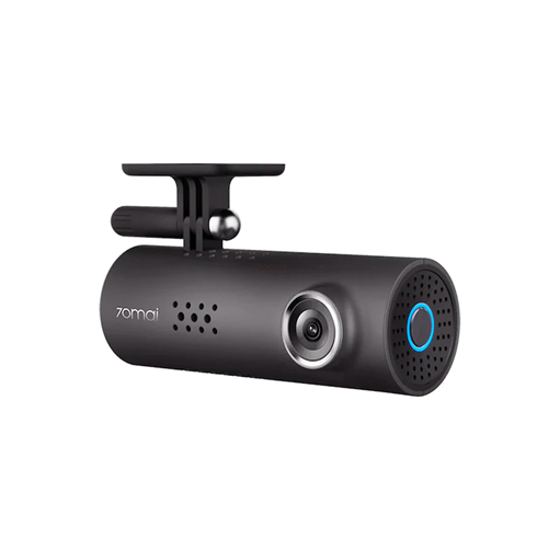 Picture of 70Mai 1S Car Recorder Dash Cam D06 (Full HD 1080P | Sony IMX307 Sensor | English Version) 1 Year Warranty