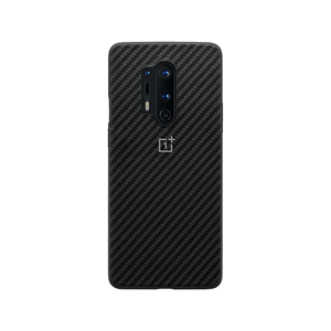 Picture of OnePlus 8 Pro Karbon Bumper Case