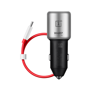 Picture of OnePlus Warp Charge 30 Car Charger