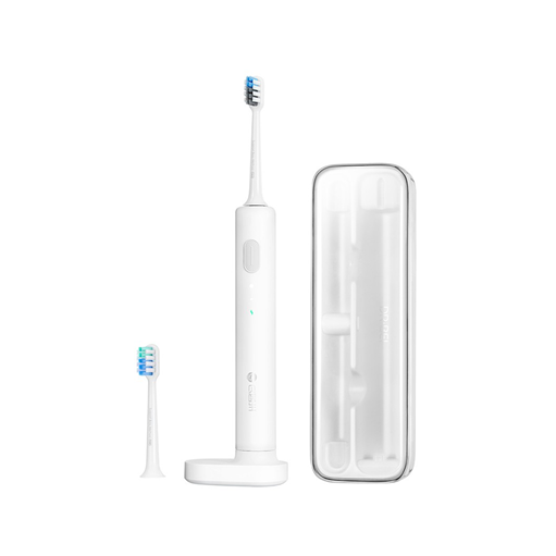 Picture of Xiaomi Dr. Bei Sonic Electric Toothbrush BET-C01 White [IPX7 Waterproof]