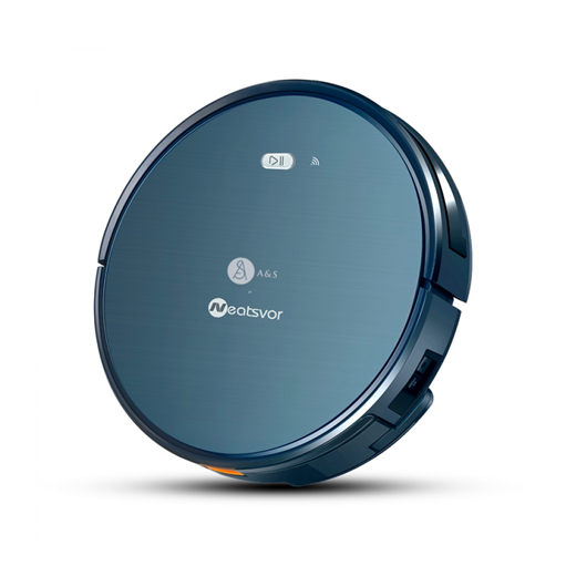 Picture of A&S By Neatsvor X500 Smart Robot Vacuum Cleaner