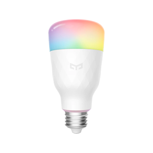 Picture of Yeelight LED Bulb 1S (Color)