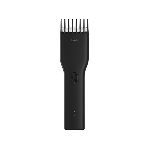 Picture of Enchen Boost Hair Clipper [One Key Length | Two Speed Control | Ultra Low Noise]
