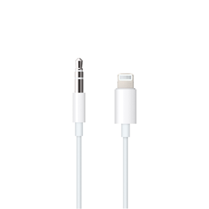 Picture of Apple Lightning to 3.5mm Audio Cable - Original Apple Malaysia