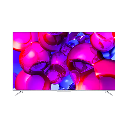 Picture of TCL 50P715 50" P715 4K UHD LED Android Smart TV