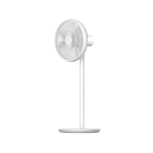 Picture of Xiaomi Mi Smart Standing Fan 2 Lite [Intelligent Control | Dual Height | 15m Distant Air Supply] - Smart Fan with 1 Year Warranty