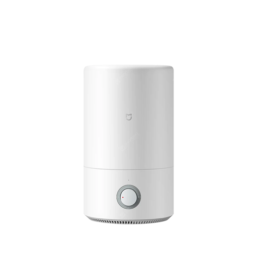 Picture of Xiaomi Mijia Air Humidifier 4L [Silver Ion Anti-Bacterial Mist Maker | Aromatherapy Diffuser Scent | Home Antibacterial Air Humidifier] - Original Import Set