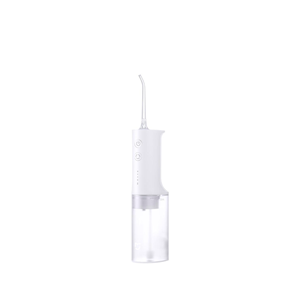 Picture of Xiaomi Mijia Portable Oral Irrigator Water Flosser [Dental Teeth Cleaner | Electric Oral Irrigator Tooth Flusher | IPX7]
