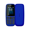 Picture of Nokia 105 [1.77" | 4MB RAM + 4MB ROM] - Original Nokia Malaysia