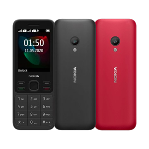Picture of Nokia 150 [2.4" | 4MB ROM + Dual Sim] - Original Nokia Malaysia