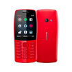 Picture of Nokia 210 [2.4" | 16MB RAM + 16MB ROM] - Original Nokia Malaysia