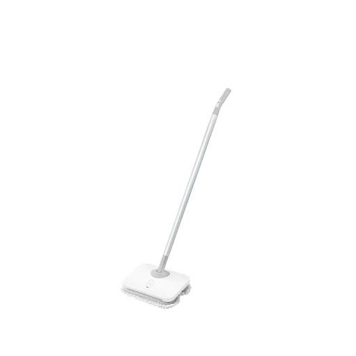 Picture of SWDK Handheld Electric Mop D260 [Mopping Frequency | Spray Distance | Flexible Grip | 50 Min. Usage Time]