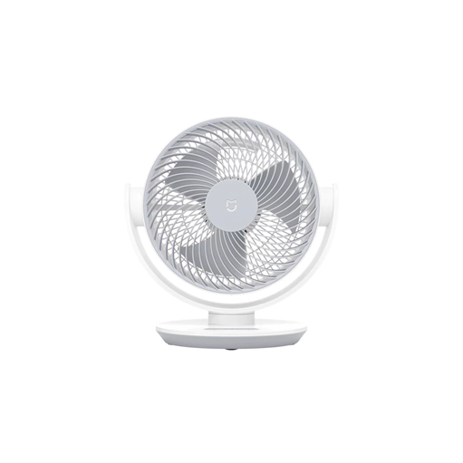 Picture of Xiaomi Mijia Smart DC Frequency Conversion Circulation Fan [Air Circulating Fan | High Air Volume | 3D Circulation Swing with Mi Home App Control]