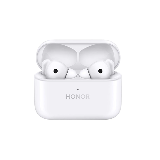 Picture of Honor Earbuds 2 Lite [Active Noise Cancellation | Long Battery Life | Comfortable Design | Seamless AI Experience] - Original Honor Malaysia