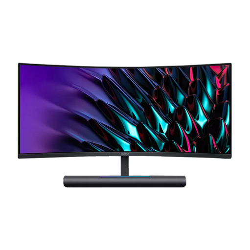 Picture of Huawei Mateview GT [34" Curved Monitor | 3K 165Hz Display] - Original Huawei Malaysia