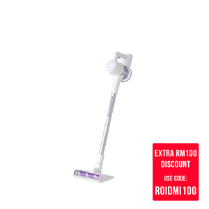 Picture of Roidmi Cordless Vacuum Cleaner Z1 [Synchronized Vacuuming and Mopping | 10 Separation Cyclones]