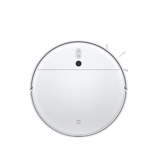 Picture of Mi Robot Vacuum 2C [CN Version | Sweeping / Mopping | Automatic Dust Sterilize | Smart Planned Cleaner]