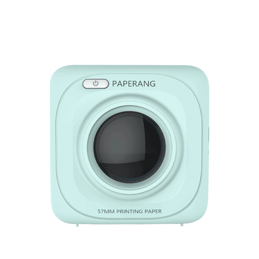 Picture of Paperang P1 Printer [Thermal Printer | Portable Printer | Label Picture]