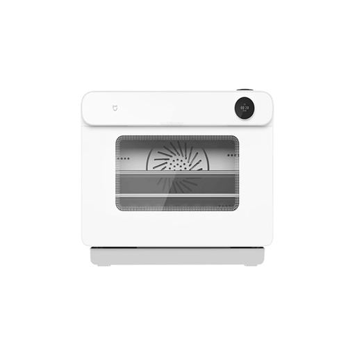Picture of Xiaomi Mijia Smart Steaming Oven 1200w High Power 30L [Large Capacity Steam Roast / Bake / Fried / Stew | One Machine For Multiple Uses]