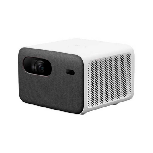 Picture of Mi Smart Projector 2 Pro [1300 ANSI Lumens | Certified Android TV | Certified Netflix | TOF Instant Focus | Omni-directional Auto-correction]