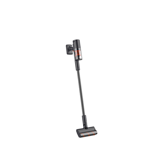 Picture of Mijia "Qingyu" Light Weight Wireless Vacuum Cleaner [1.2KG Featherlize Design | Atomo High-speed Motor | Ultra-light Carbon Fiber | Deep Mite Removal | Suction Self-adjustment | LCD Display]