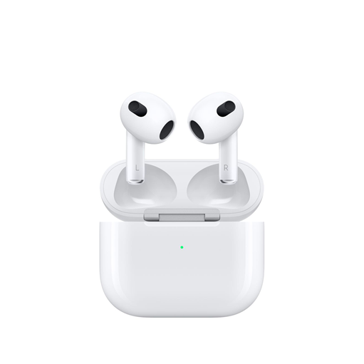 Picture of Apple Airpods 3 (3rd Generation)