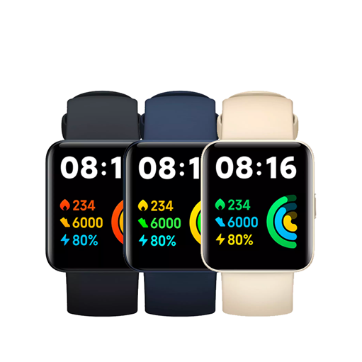 Redmi Watch 3 Price in Malaysia & Specs - RM319 | TechNave-as247.edu.vn