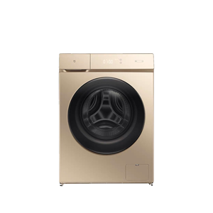 Picture of Xiaomi Mijia Smart Washing & Drying Machine 1S [10KG Load | 22 Washing & Drying Modes | Smart App Control]
