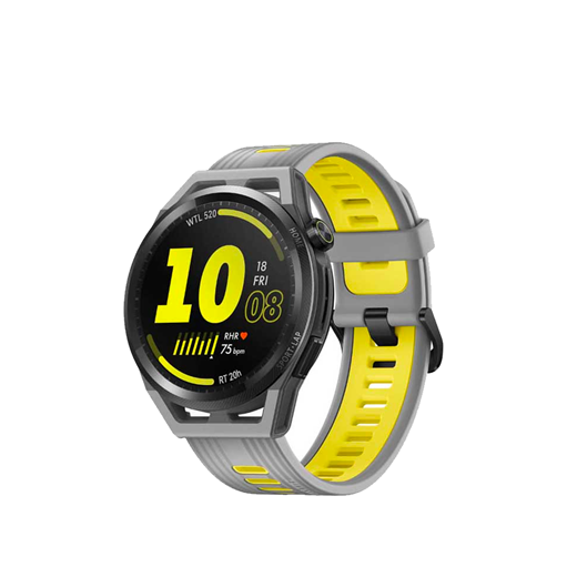 Picture of Huawei Watch GT Runner [Scientific Running Program | Accurate Real-Time Heart Rate Monitoring | Dual-Band Five-System GNSS | Marathon Runway-level Locating | AI Running Coach] - Original Huawei Malaysia