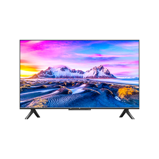 Picture of Xiaomi Mi TV P1 50 Inch Smart Android Television [ [4K UHD | Xiaomi TV | Dolby™ + DTS-HD® | Android TV™ + Google Assistant] - 1 Years Warranty