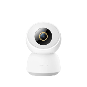 Picture of IMILAB C30 Indoor Security Camera [Video Surveillance | Security Indoor Camera Wifi | 360 Baby Monitor CCTV Camera]