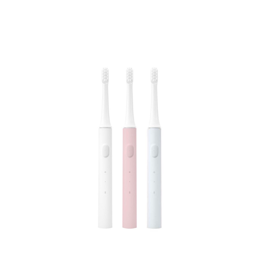 Picture of Xiaomi Mi Electric Toothbrush T100 [High Frequency Vibration | 30-Day Battery Life | Ultra-soft Bristles]