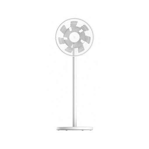 Picture of Mi Smart Standing Fan 2 [Dual Blades Design | Long Range Ventilation | Low Noise And Support Voice Control]
