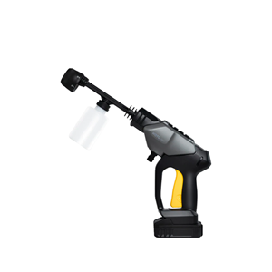 Picture of HOTO 20V Cordless High Pressure Washer [6-in-1 Multifunctional Nozzle | High Power | Lightweight | Easy To Use | Portable]