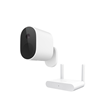 Picture of Xiaomi Mi Wireless Outdoor Security Camera 1080p [1080P Resolution | IP65 Dust & Water Resistant | 130° Wide Viewing Angle | PIR Human Detection]