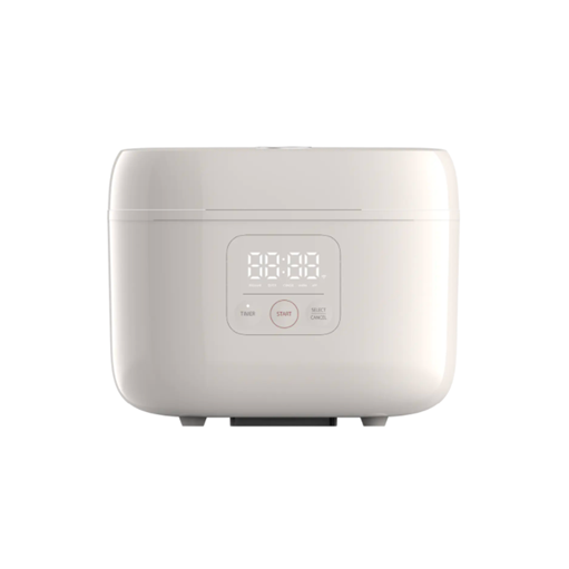 Picture of Joyami Smart Rice Cooker L1 1.6L [Multiple Cooking Function | Smart Timer | Compatible Mi Home App] - 2 Years Warranty by Joyami Malaysia