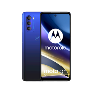 Picture of Motorola G51 5G [4GB RAM + 128GB ROM] - Original Motorola Malaysia