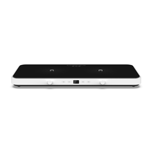 Picture of Mi Mijia Dual Port Induction Cooker [2200W High Power | IH Electromagnetic Heating | 100 Level Firepower Adjustment | 63cm Large Bakeware]