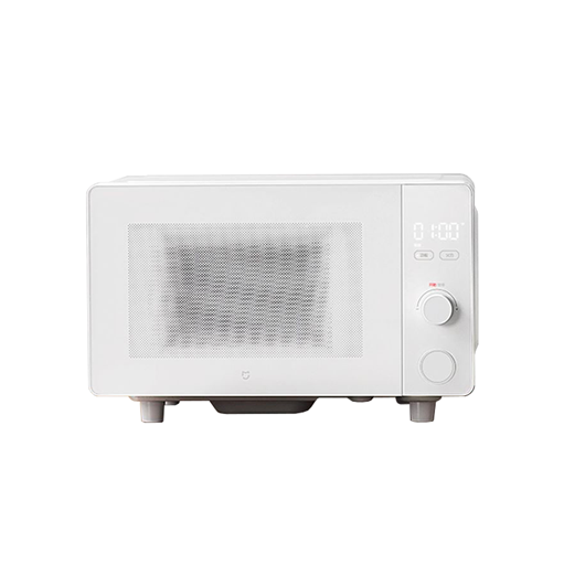Picture of Mi Mijia Microwave Oven 20L [20L Capacity | Fast Heating | Classified Thawing | Intelligent Control]