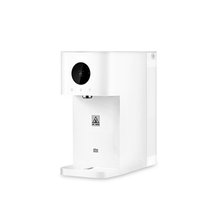 Picture of Mi Smart Desktop Hot Water Dispenser 5L [Free-installation | Integrated Heat Purification | RO Filter | 3 Seconds Rapid Heating]